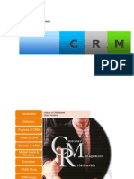 CRM Overview