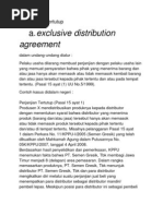 Download Perjanjian tertutup by Pieter Andrian SN111776392 doc pdf