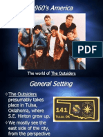 Outsiders PP