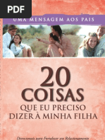 20+Coisas+que+Eu+Preciso+Dizer+à+Minha+Filha