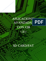 Aplicaciones Avanzadas Con C18 II