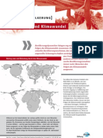 Infoblatt Bevoelkerung Und Klimawandel