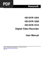 Download HD-DVR-1008 User Manual En by nareshbhardwaj SN111783214 doc pdf