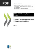 Download E-books Developments and Policy Considerations by LJs infoDOCKET SN111785944 doc pdf