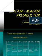 Dda3 MACAM2 AKUAKULTUR