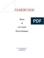 Basics of Air Cooled Heat Exchangers Rev1