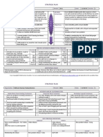 2 Page Strategic Plan Example PDF