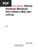 Download Panduan eBay by Azmi Sabri SN111811333 doc pdf