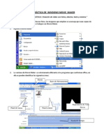 Guía Práctica de Windows Movie Maker