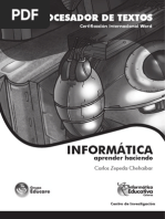 Download Libro Profe WORD by Laurita Yo Merita SN111821777 doc pdf