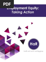 Employment Equity