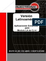 Manual Latinoamerica