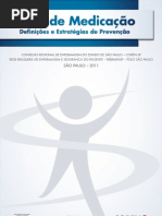 Erros de Medicacao-Definicoes e Estrategias de Prevencao