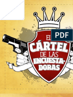 El Cártel de Las Encuestas