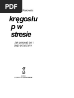 Punkty Spustowe I Łańcuchy Mięśniowo-Powięziowe - P. Richter, E ...