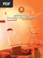 Download Master Plan on ASEAN Connectivity by ASEAN SN111869648 doc pdf