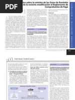 Aplicaccion Practica Sobre La Emision de Las Guias de Remision Con Ocasion de La Reciente Modificacion Al Reglamento Del Comprobante de Pago Antiguo Bueno