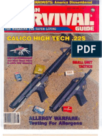 American Survival Guide June 1987 Volume 9 Number 6 PDF