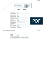 Rotary Table VMC Spec. 10.10.2012