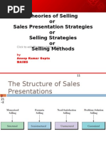 A.I.D.I.N.C. Sales Process Overview | PDF