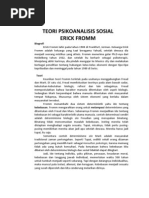 ANALISIS JABATAN KASUBAG