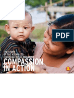 The Story of The Asean-Led Coordination in Myanmar Compassion in Action