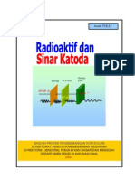 FIS-27 Radioaktif Dan Sinar Katoda