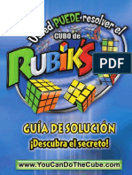 Rubiks Spanish