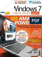 Windows the Official Magazine December 2012