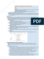 Asuhan Keperawatan Benigna Prostat Hipertropi