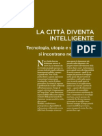 La Città Diventa Intelligente