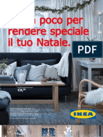 Natale Ikea