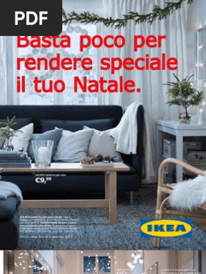 Natale Ikea