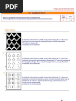 PozitifIK El Becerisi Testi