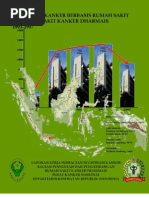 Download Registrasi Kanker Berbasis Rumah Sakit Di RSKD - 1993-1997 by Indonesian Journal of Cancer SN111890250 doc pdf