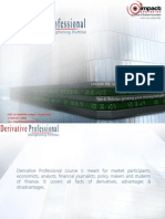 Strengthening Portfolio: Secret of Derivative Market Profits Uncover The