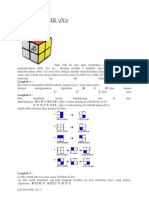 Download Rumus Rubik 2x2 by Muhammad Mukhtas SN111893033 doc pdf