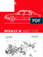 Manual R18-Nr.coduri Piese Si Asamblare-super