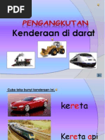 Download Power Point Kenderaan4 by Tgt  Titania SN111894928 doc pdf