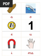 PALABRAS CON R SUAVE, R INVERSA, R FUERTE, SINFONES L Y SINFONES R