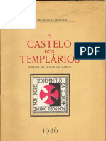 16172641 O Castelo Dos Templarios Lacerda Machado 1936