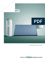 Catalog Vaillant 2011