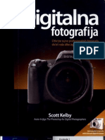 Digitalna Fotografija 1 - Scott Kelby