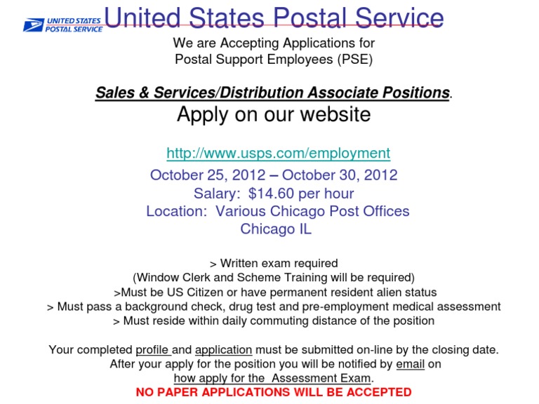 Usps Window Clerk Salary