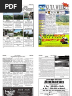 Kuta Weekly-Edition 308