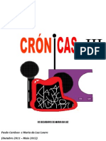 CronicasDesabafos RP III