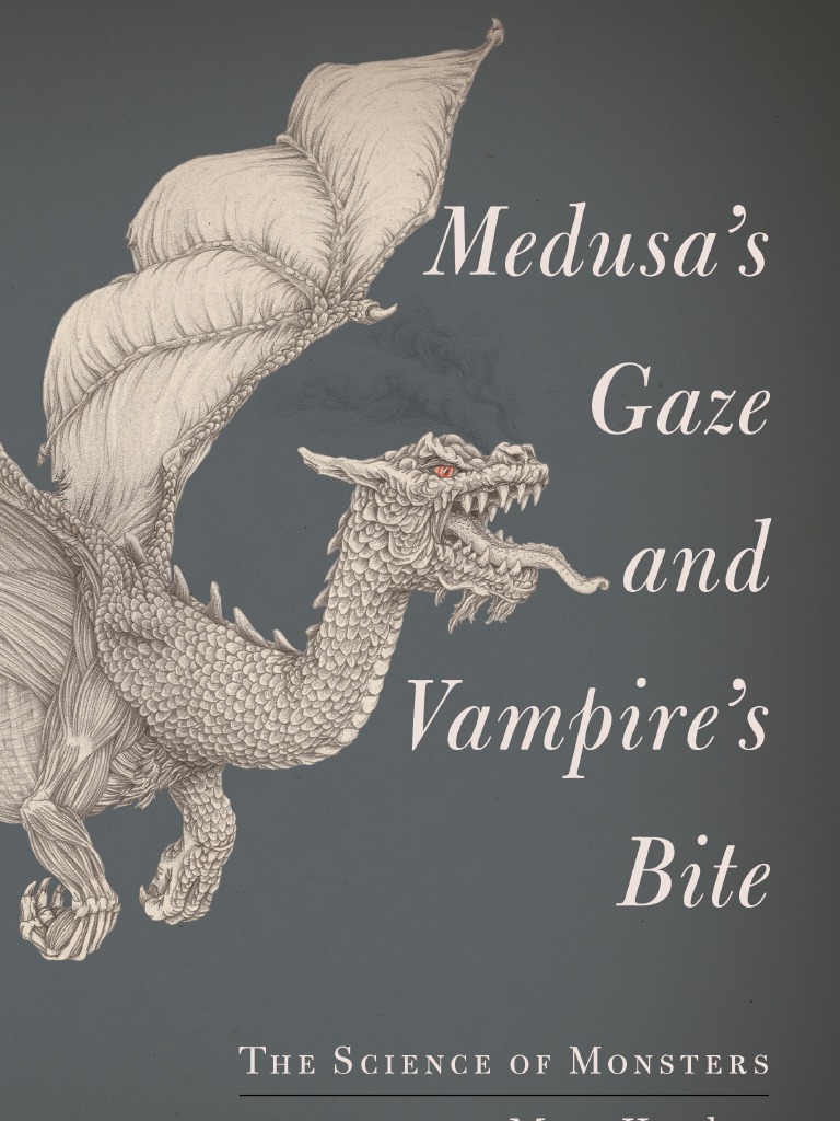 The Science of Vampires, Zombies, Werewolves, and Other Monsters | PDF ...