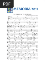 Download Memoria 2011 by Prensa APDAYC SN111916242 doc pdf