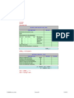 Formato para Informe Parametros de Hoek y Brown