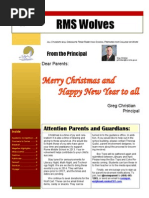 Download December 2013 Newsletter by athornton9676 SN111917870 doc pdf